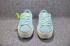 Puma Platform Trace Aquifer Blue Flower Tênis Feminino 365464-03