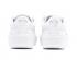 Puma Platform Trace Reinvent Blanc Chaussures décontractées pour femmes 369925-01