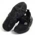 Puma R698 MJ Damenschuhe Schwarze Freizeitschuhe 362981-01