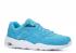 Puma R698 Mesh Evolution Bluebird Teal 357465-01