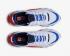 Puma RS-0 Sound White High Risk Red Dazzle Blue Mens Shoes 366890-01