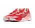 Puma RS-X Toys Bright Peach Womens Casual Shoes 369449-07