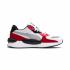 Puma RS 9.8 Space Hvid Rød Grå 370230 01