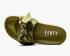 Puma Rihanna Fenty Bow Slide WNS Damenschuhe 365774-01