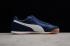 Puma Rome Series Mesh Azul Respirável Esporte Casual Running Men Shoes 362179-06