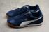 Puma Rome Series Mesh Blue Prodyšné Sport Běžné Pánské Běžecké Boty 362179-06