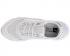 Puma Rs-0 Sound White Lace Up Slip em tênis de corrida 366890-05