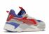 Puma Rs-x Toys Transformers Optimus Prime Blue High Dazzling Red Risk 370728-01