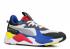 Puma Rs-x White Royal 369449-02