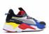 Puma Rs-x Toys White Royal 369449-02