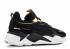 Puma Rs-x Trophy Jr Schwarz Gold Team 369692-01