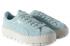 Puma SUEDE Platform Trace Baskets Chaussures de course pour femmes 365830-04