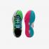 Puma Scoot Zeros Ii Nba 2k 311349-01 Gray Bright Aqua Feather