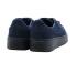 Puma Semsket Platform Rihanna 2.0 Gulina Mr Crystal Dekorasjon Dame Azul Marinho Cor Flatform Joggesko SKU 367452 01