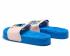 Puma Sesame Street 50 Leadcat Slides JR Casual Feminino Sapatos 369084-01