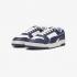 Puma Slipstream Lo Vintage 394693-01 Navy White