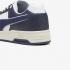 Puma Slipstream Lo Vintage 394693-01 Navy White