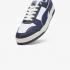 Puma Slipstream Lo Vintage 394693-01 Navy White