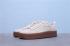 Puma Smash Platform SD Læder Sneaker Damesko 366488-03