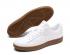 Giày thể thao Puma Smash V2 Leather L màu trắng nâu 365215-13