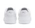 Кроссовки Puma Smash V2 Leather L White Classic Casual Shoes 365215-07