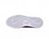 Кроссовки Puma Smash V2 Leather L White Red Casual 365215-09