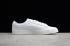 Puma Smash V2 VULC CV Baskets en toile décontractées Blanc 365968-03