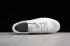 Puma Smash V2 VULC CV Baskets en toile décontractées Blanc 365968-03