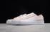 Puma Smash V2 Vulc SL White Pink Womens Casual Shoes 367308-03