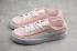 Puma Smash V2 Vulc SL White Pink Womens Casual Shoes 367308-03