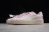 Puma Baskets Basket Platform Scallop Femmes Lilla Bianco 366723-02