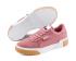 Puma Tênis Cali Exotic Bridal Rose Feminino Sapatos Casuais 369653-02