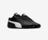 Puma Speedcat L X Guizio 401844-01 White Black