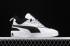 Puma Sue Tsai x Feminino Cali Branco Preto Feminino Sapatos 369877-03