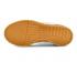 Puma Sue Tsai x Womens Cali White Yellow Black Gum Brown 369877-01