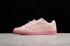 Puma Suede Classic Glitz SKU Roze Wit Damesschoenen 367048-02