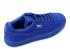 Puma Pelle scamosciata Classic Royal 357251-10