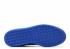 Puma Pelle scamosciata Classic Royal 357251-10