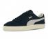 Puma Suede 經典 Rudolf Dassler 黑色淺灰色 366170-01