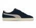 Puma Pelle Scamosciata Classic Rudolf Dassler Nero Grigio Chiaro 366170-01