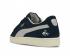 Puma Suede 經典 Rudolf Dassler 黑色淺灰色 366170-01