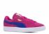 Puma Suede Classic W Blue Magenta Ultra True 355462-44