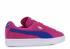 Puma Suede Classic W Blue Magenta Ultra True 355462-44