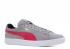 Puma Suede Classic W Rose Black Drizzle Red 355462-37