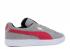 Puma Suede Classic W Rose Black Drizzle Red 355462-37