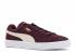 Puma Suede Classic Wn S Winetasting 白色 355462-40