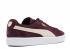 Puma Suede Classic Wn S Winetasting 白色 355462-40