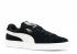 Puma Suede Classic Wns White Black 355462-01