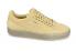 Puma Suede Classic X Chain รองเท้าผ้าใบ Reed Yellow Gold Mens Shoes 367391-02