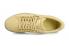 Buty Puma Suede Classic X Chain Tennis Reed Yellow Gold Męskie 367391-02